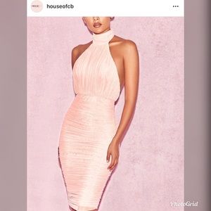 Mirielle Dress from House of CB